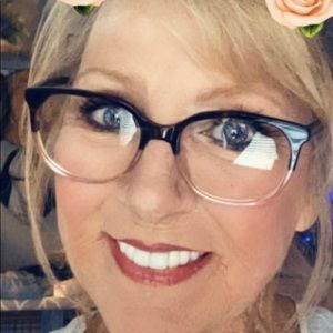 Meet your Posher, Pam